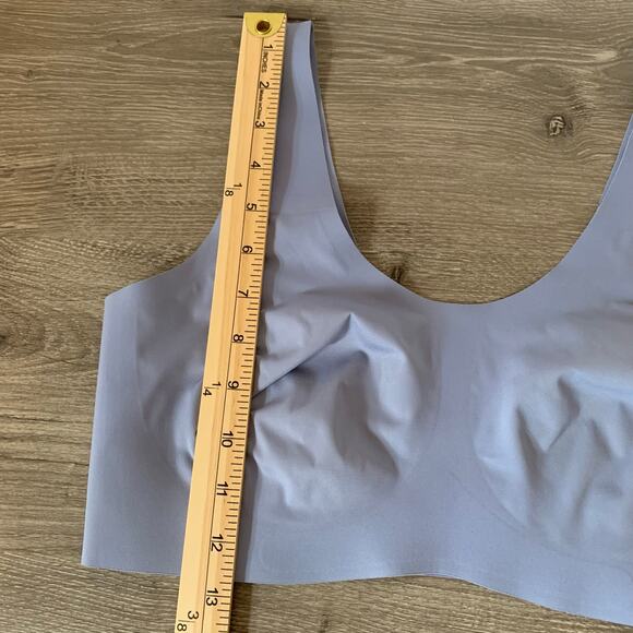 Knix LuxeLift Pullover Bra Size L+ Seamless - Picture 5 of 5